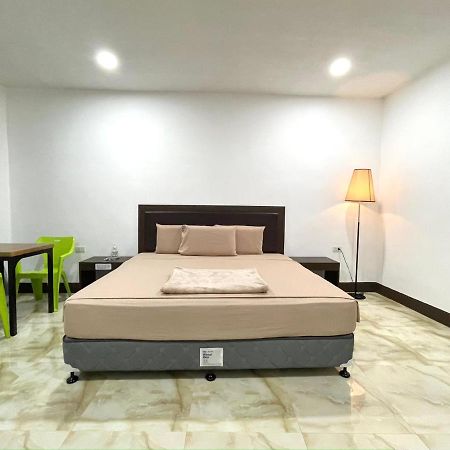 Mgh Alona Resort Panglao Luaran gambar