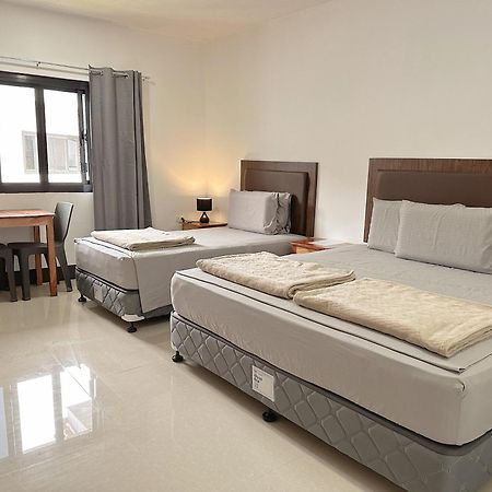 Mgh Alona Resort Panglao Luaran gambar