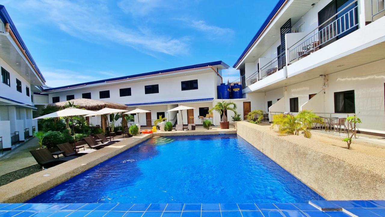 Mgh Alona Resort Panglao Luaran gambar