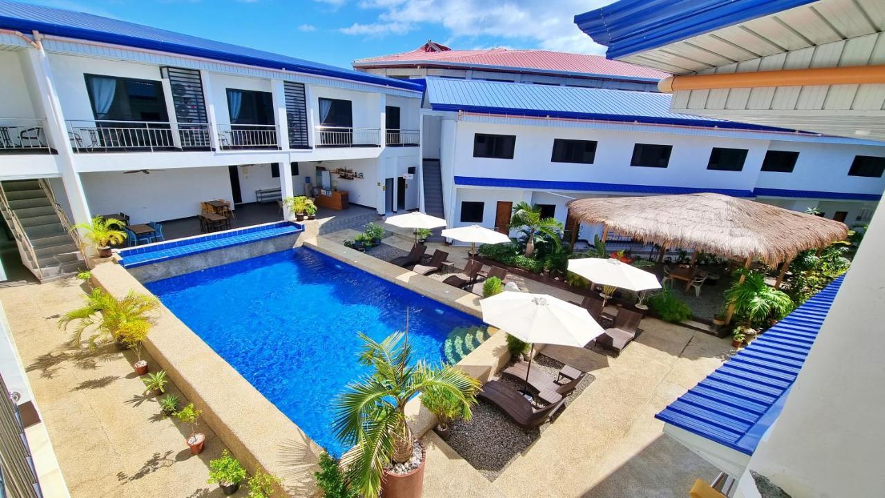 Mgh Alona Resort Panglao Luaran gambar