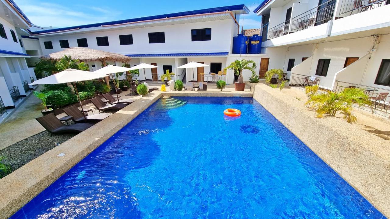 Mgh Alona Resort Panglao Luaran gambar