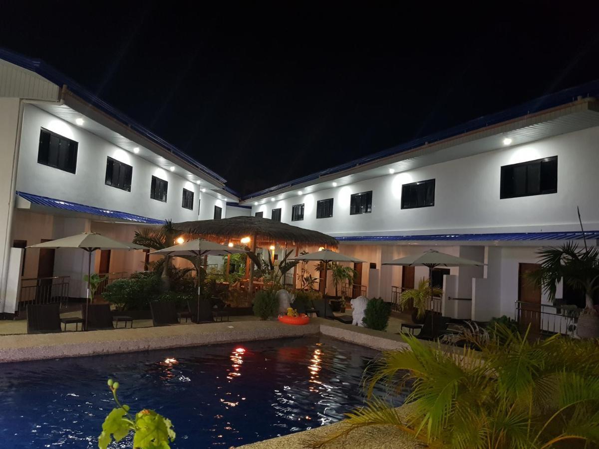 Mgh Alona Resort Panglao Luaran gambar