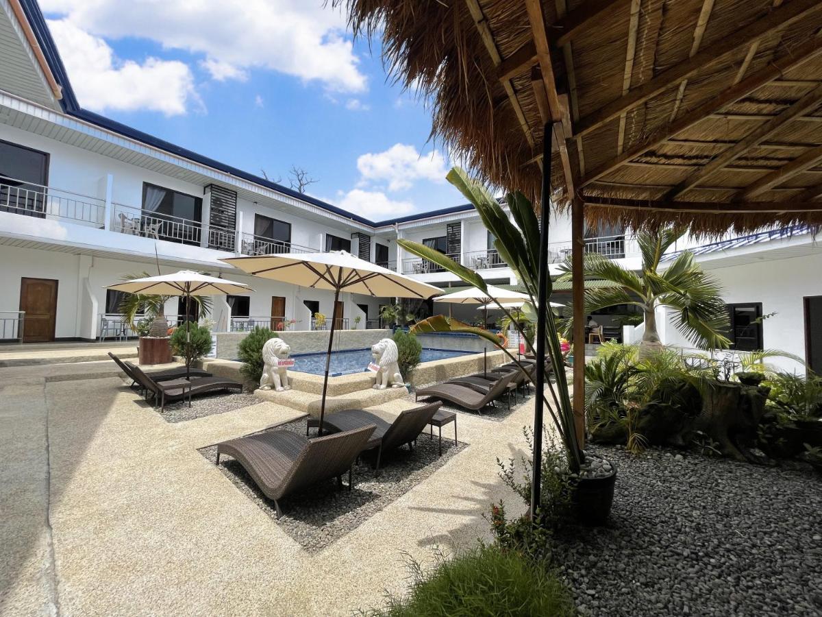 Mgh Alona Resort Panglao Luaran gambar