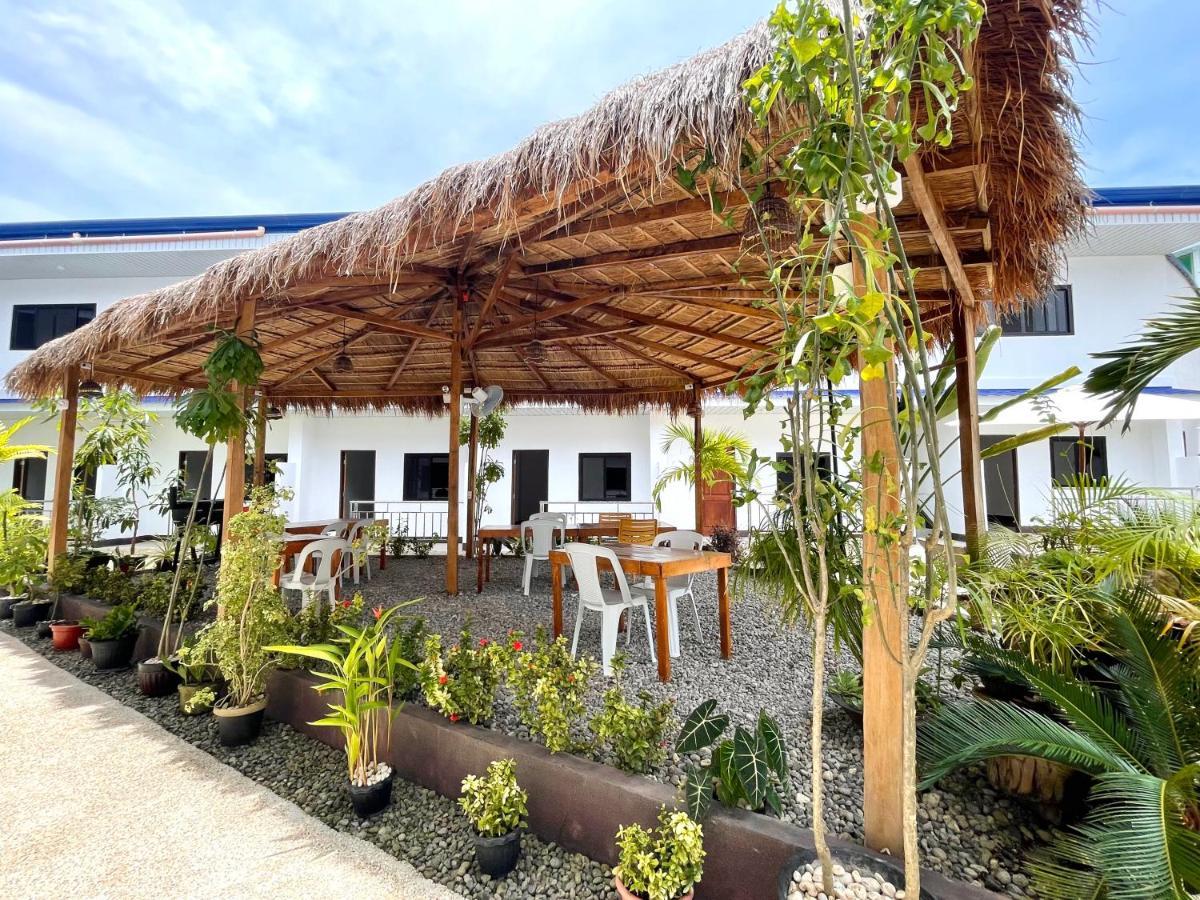 Mgh Alona Resort Panglao Luaran gambar