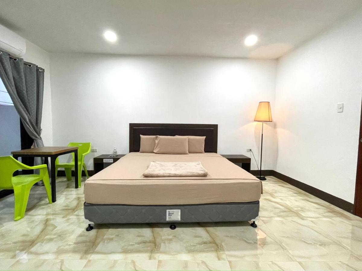 Mgh Alona Resort Panglao Luaran gambar