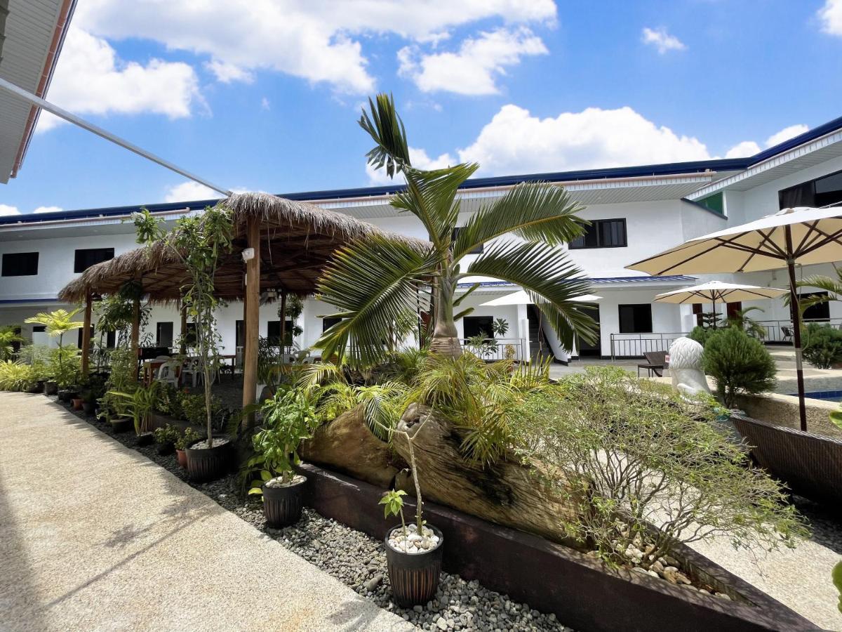 Mgh Alona Resort Panglao Luaran gambar