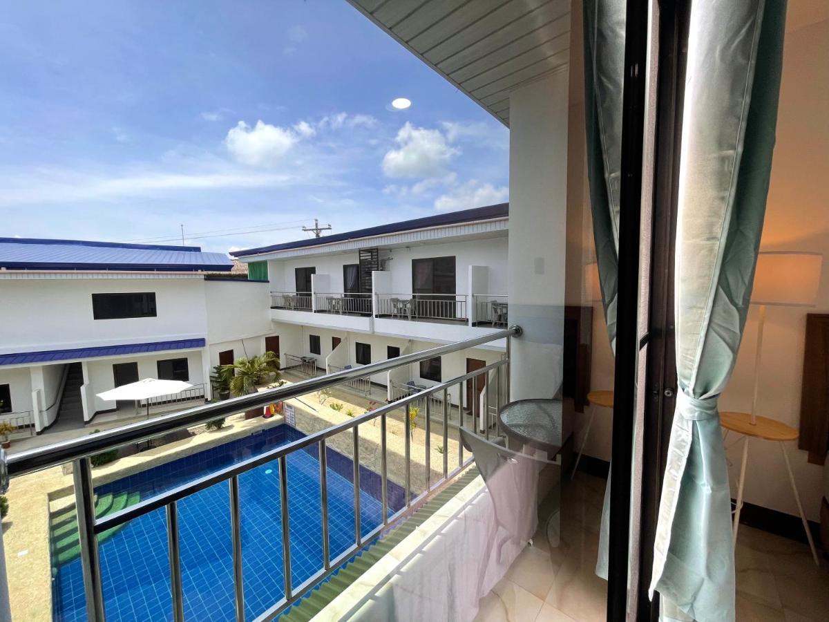 Mgh Alona Resort Panglao Luaran gambar