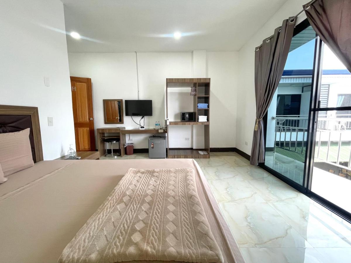 Mgh Alona Resort Panglao Luaran gambar