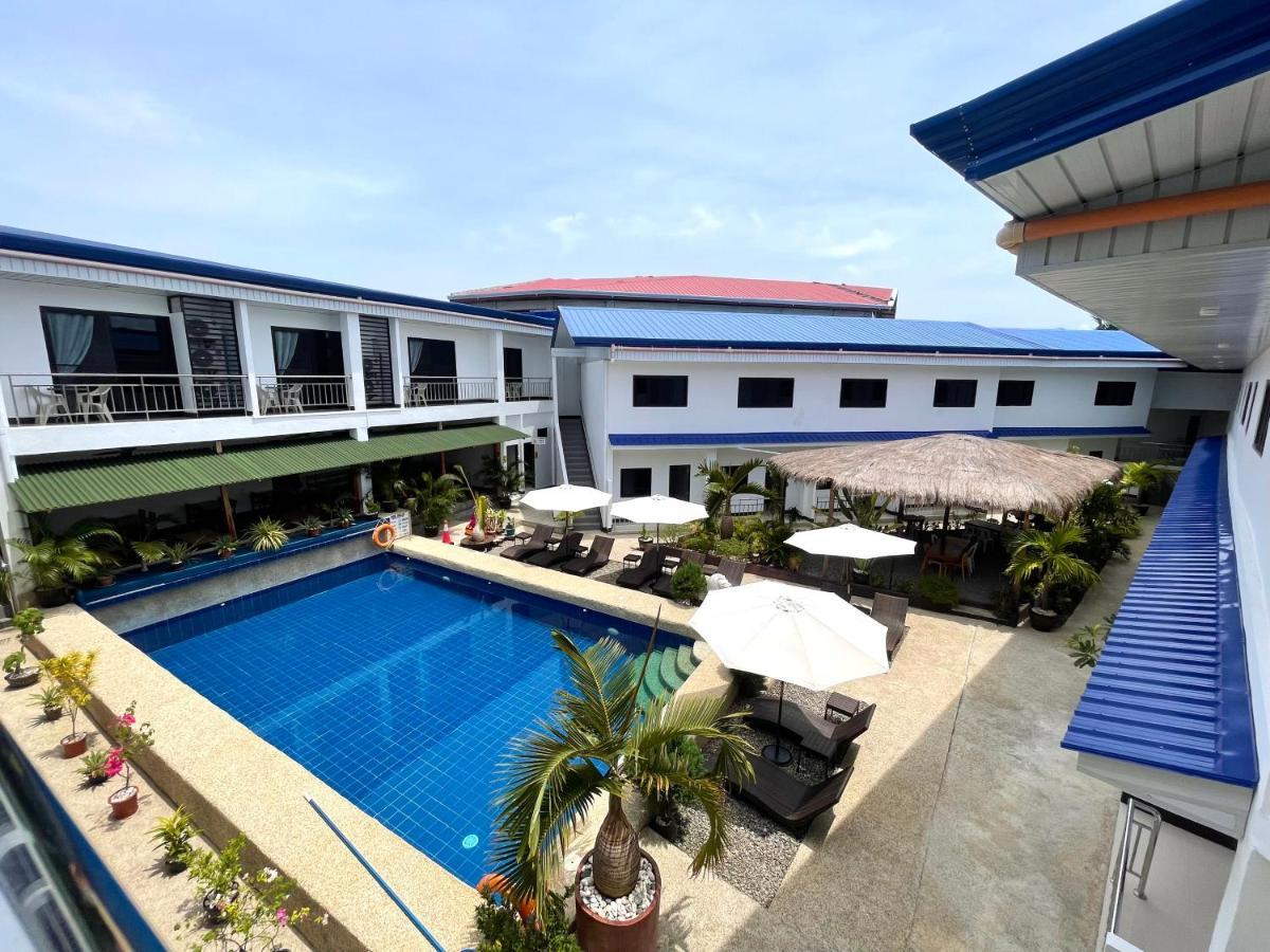 Mgh Alona Resort Panglao Luaran gambar