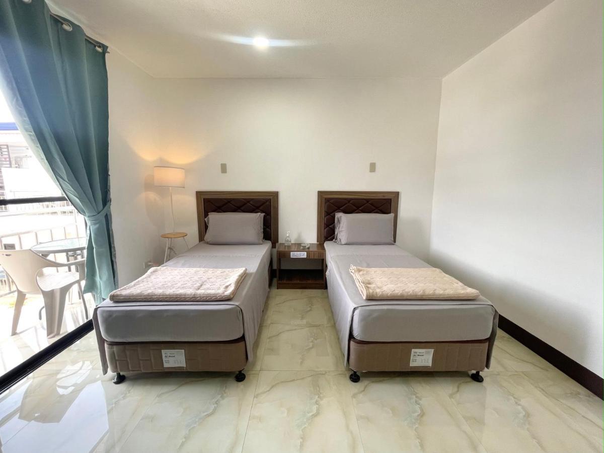 Mgh Alona Resort Panglao Luaran gambar