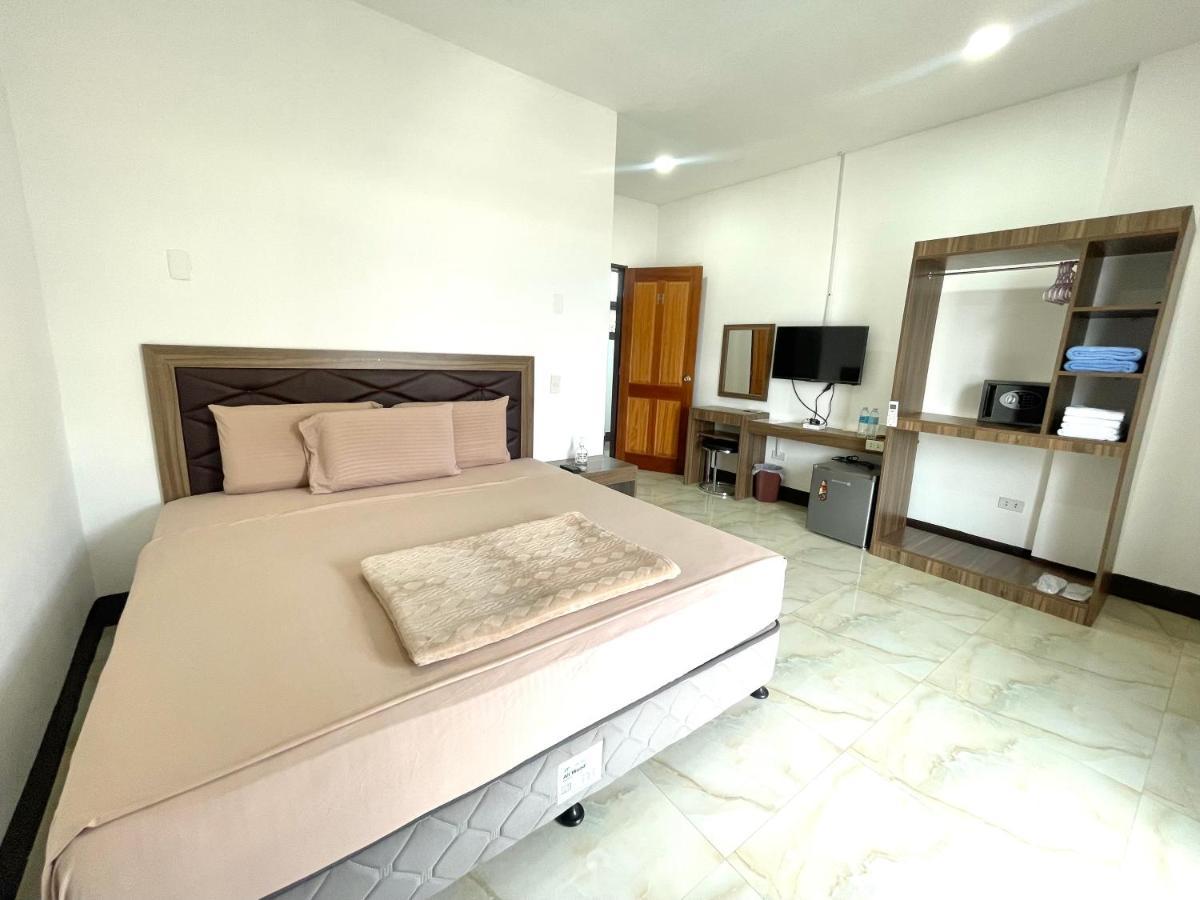 Mgh Alona Resort Panglao Luaran gambar