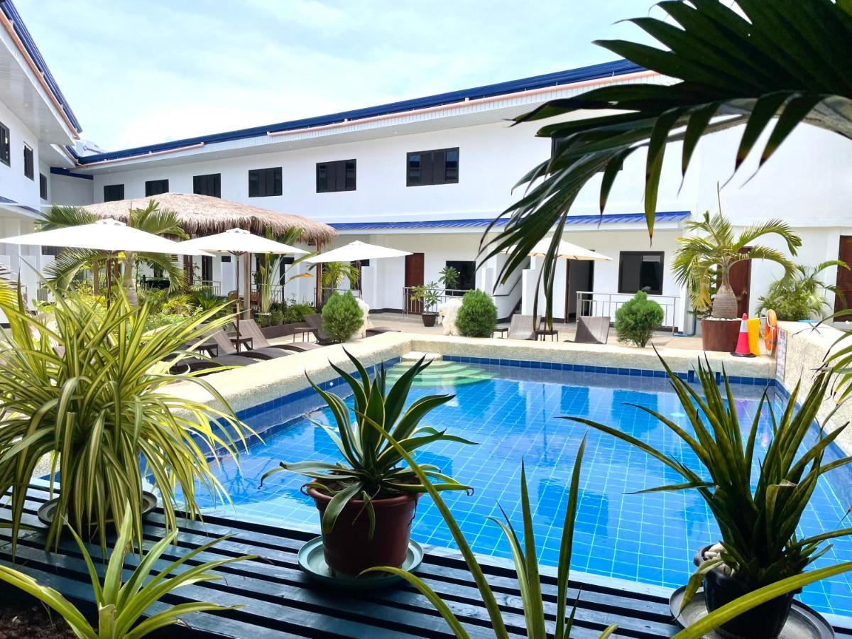 Mgh Alona Resort Panglao Luaran gambar