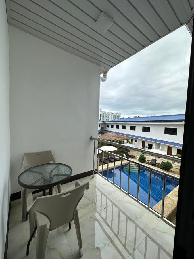 Mgh Alona Resort Panglao Luaran gambar