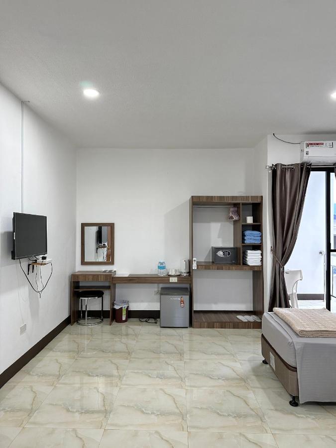 Mgh Alona Resort Panglao Luaran gambar