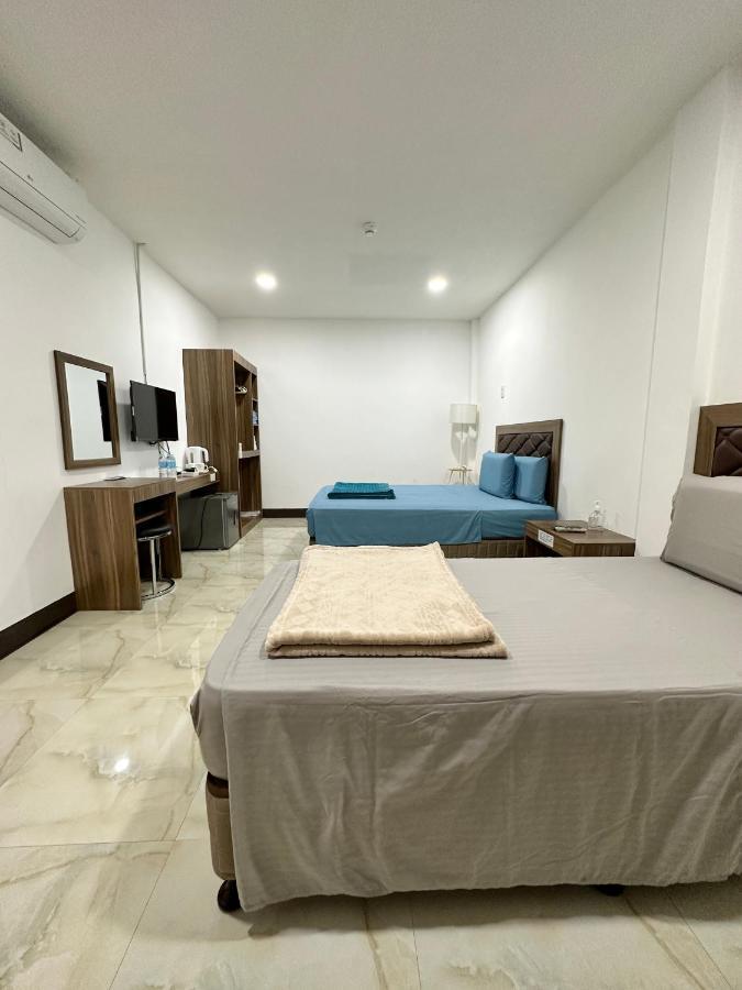 Mgh Alona Resort Panglao Luaran gambar