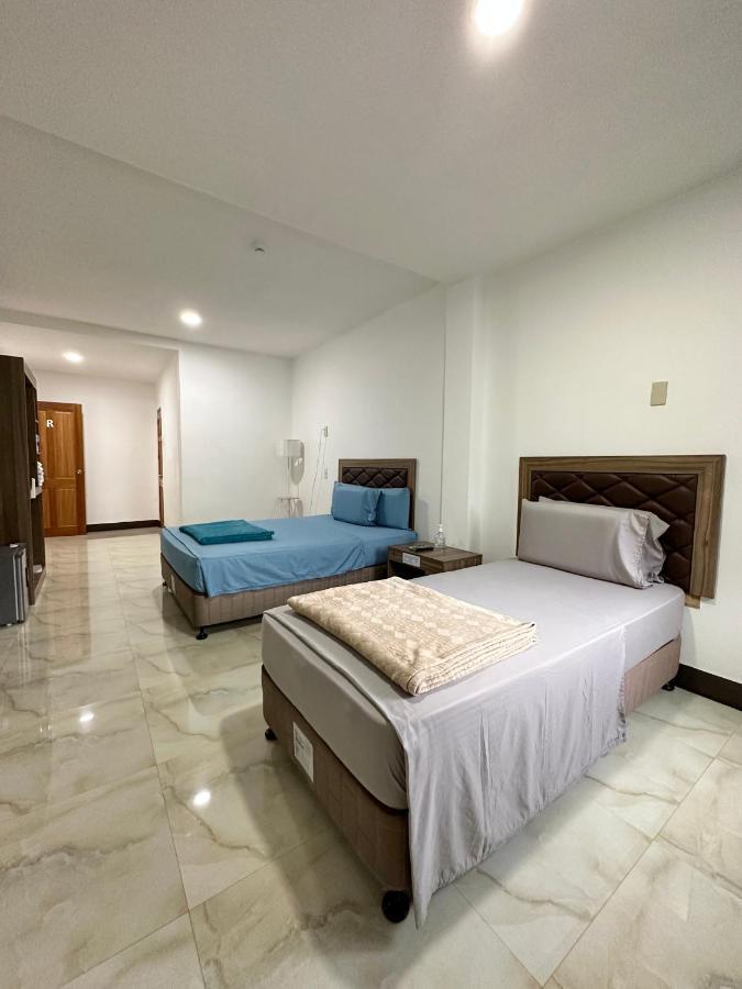 Mgh Alona Resort Panglao Luaran gambar