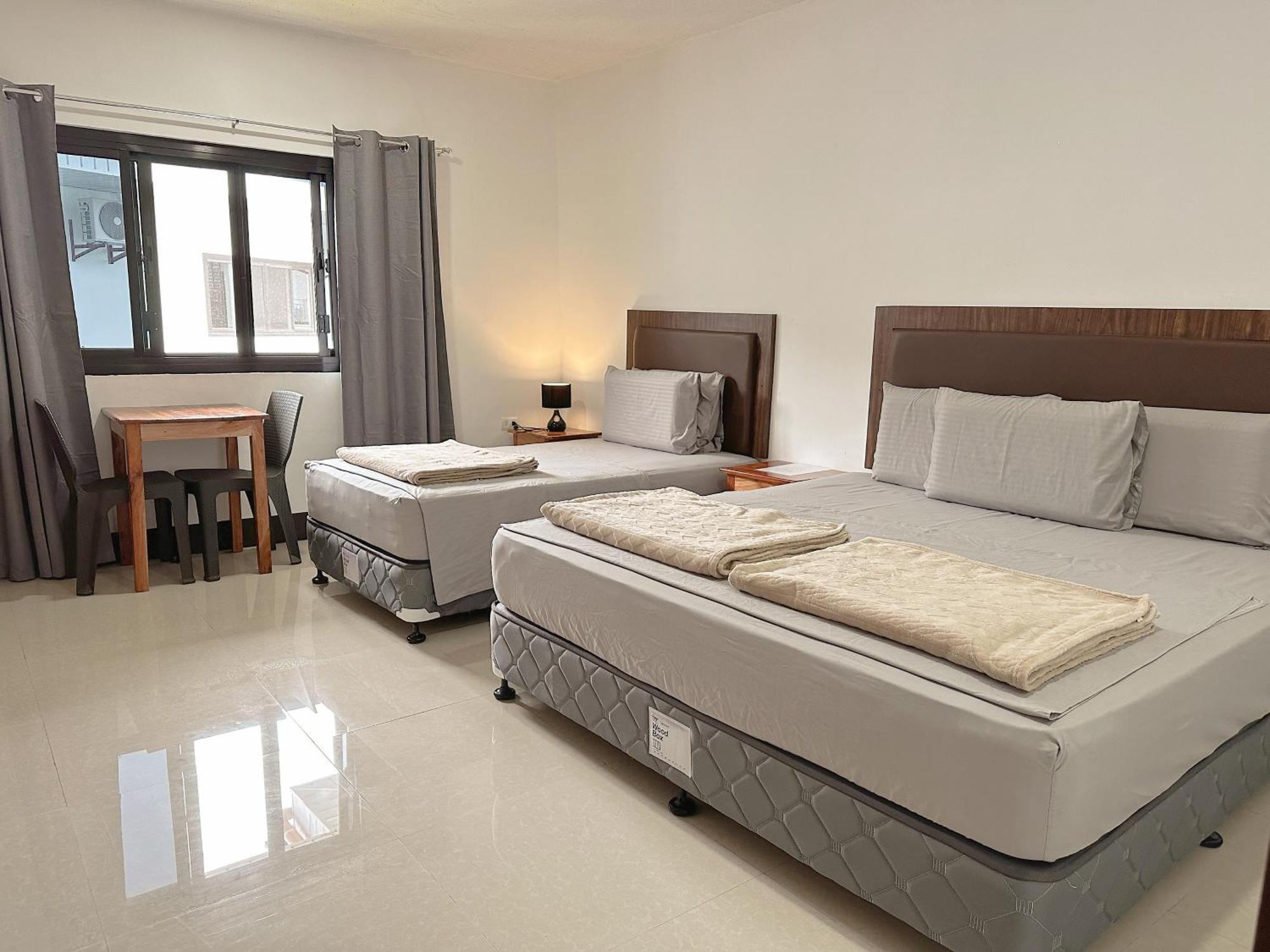 Mgh Alona Resort Panglao Luaran gambar