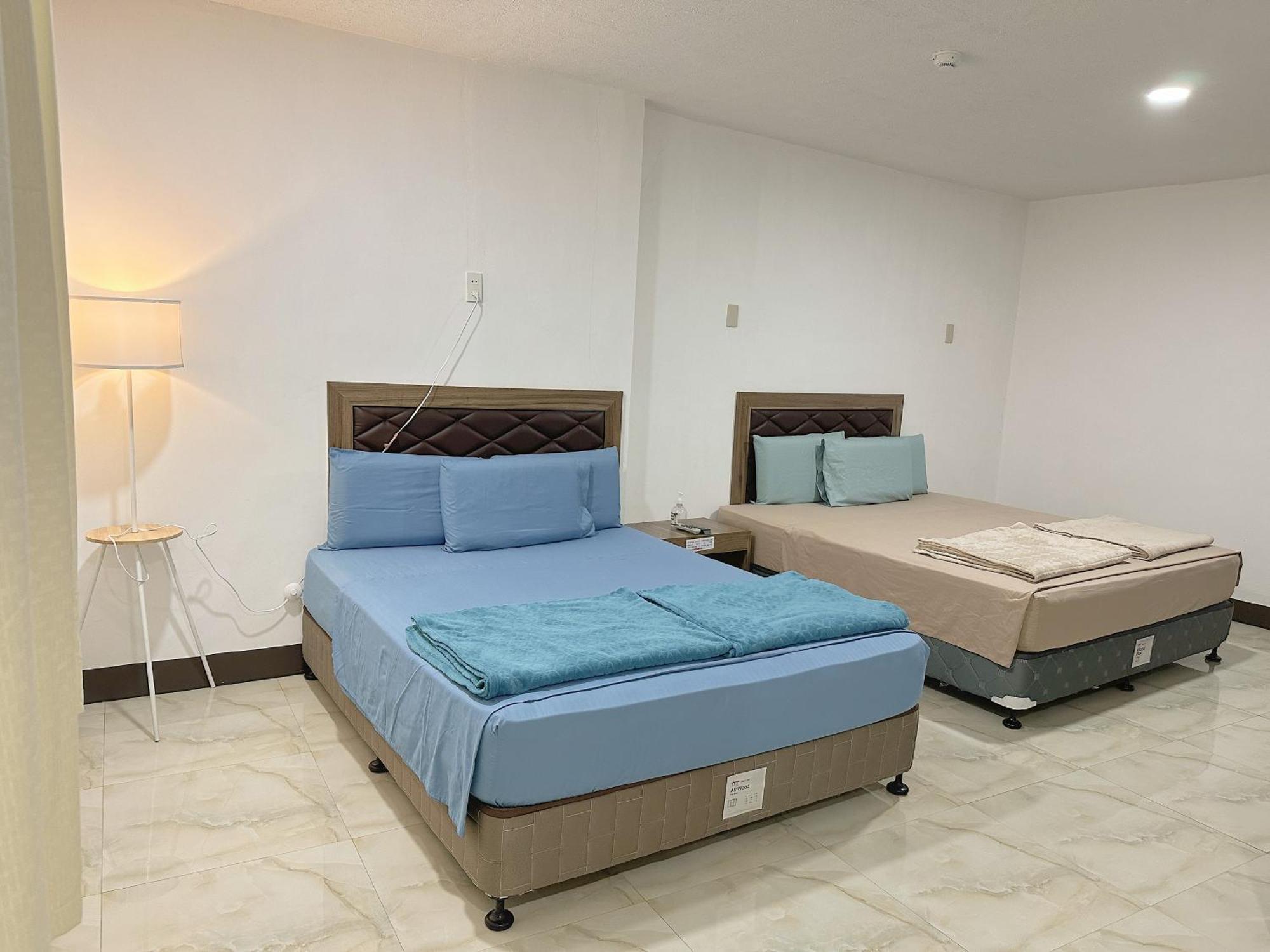 Mgh Alona Resort Panglao Luaran gambar