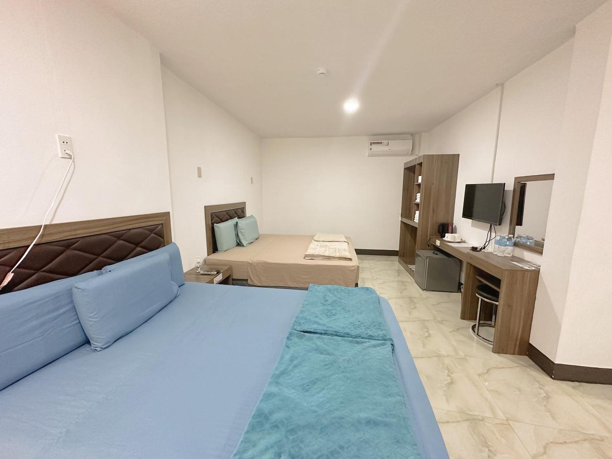 Mgh Alona Resort Panglao Luaran gambar