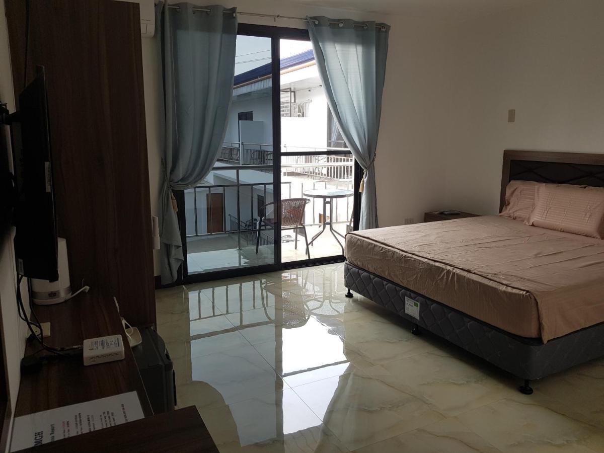 Mgh Alona Resort Panglao Luaran gambar